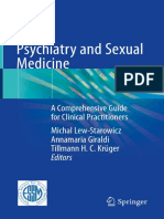 Psychiatry and Sexual Medicine
