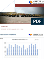 Informe Semanal