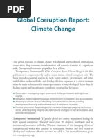 Download Global Corruption Report Climate Change English by Go Green SN56215602 doc pdf