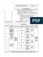 L'École Des Mots 2AP Unité 1 Aouni