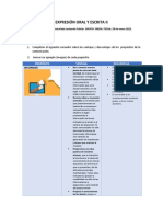 Cuadro Comparativo de Propósitos de Comunicación