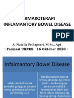 Farmakoterapi Ibd