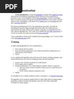 Download Vector Quantization by shobha81080 SN56216057 doc pdf
