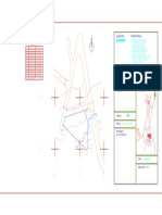 Plano de LEVANTAMIENTO-Model