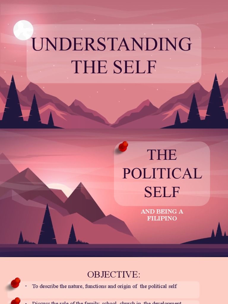 Understanding the Political Self in Filipinos | PDF | Socialization ...