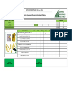 F-Hseq-20 Lista de Verificación de Extensión Eléctrica