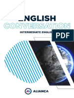 English Conversation - New Version
