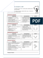 Organizarea Sesiunii de Training