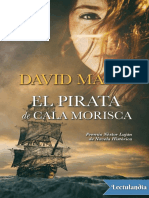 El Pirata de Cala Morisca - David Marti Martinez