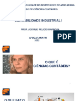 Contabilidade Industrial 1