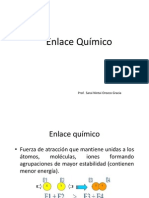 Enlace Químico A