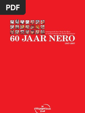 60jaarnero