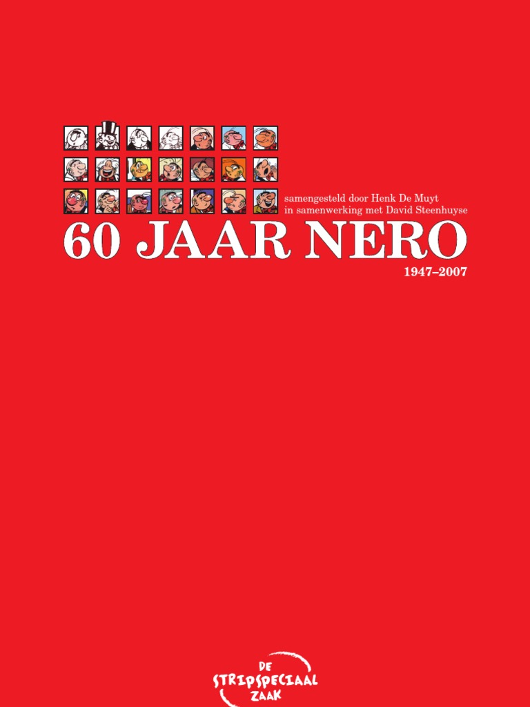 60jaarnero