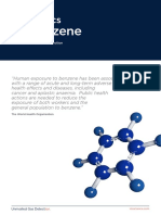 Basics of Benzene V1.2