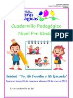 Cuadernillo Marzo PK