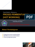 04-PP-Proses Pembentukan (HOT WORKING)