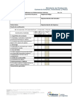 PNC F09 Verificacion de Condiciones en Embarcaciones Costeras