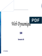 Diapos Web Dynamique
