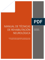 Manual Neuro