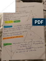 Formule geometrie 