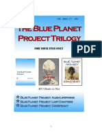 Blue Planet Book 1