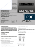 Manual GR 3800 APP - 55.090 - Anatel - FRAHM CONNECT 