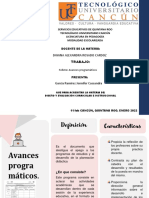 Actividad 4 - Folleto