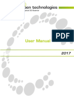 20180126112359!user Manual NeWay