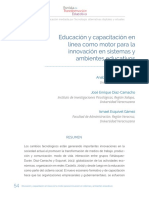 RETE - Educación y Capacitación en Línea