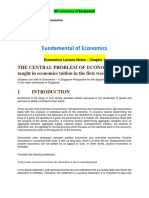 Fundamental of Economics-GEN-201-Touhid Sir (1)