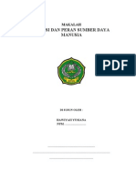 Download 1 Makalah SDM Yusiana Cc by id_denda SN56219349 doc pdf