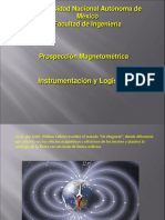 Magnetometria 2020-1