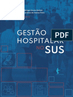 Gestão Hospitalar No SUS - RI