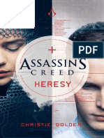Assassin's Creed Heresy