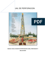 Manual de Perforación