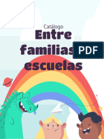 Catalogo de Familia - Escuela