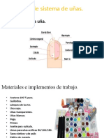 Curso de Uñas 2