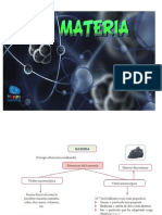 La Materia