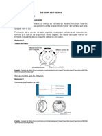 Sistemas de Frenos