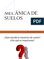 Introducción Mecánica de Suelos