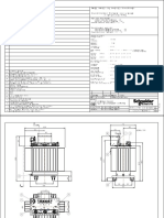 Minera 160 kVA 15-20kV