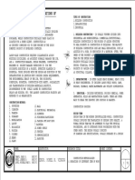 Construction Methodologies & Operations of Different Item of Work