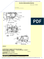 CS-583D Vibratory Compactor 3GZ00001-UP (MACHINE) POWERED by 3116 Engine(KEBP0214 - 46) - Por Número de Pieza