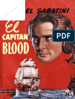 El Capitan Blood