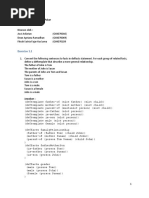 Download SispakTugasPraktikum by ulfakhai SN56220656 doc pdf