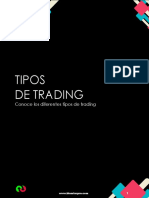 TIPOS DE TRADING