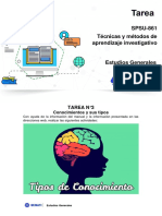 Tipos de conocimiento: vulgar, científico y filosófico