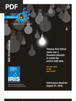 Download IRIS Handbook 2010 by Rishav Sharma SN56220768 doc pdf