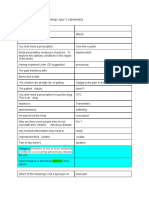 Presence of One or More Additional Conditions, Co-Occurring With Primary Disease