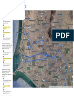 PER-LIM-SEC-0017 - Rutas Autorizadas 2022